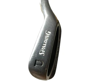 Vintage Spalding Tour Flite Pitching Wedge 50° Steel Shaft Right Hand - Picture 1 of 10