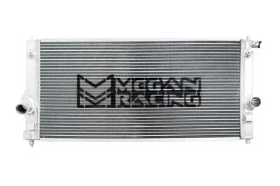 MEGAN HIGH PERFORMANCE ALUMINUM RADIATOR FOR 00-06 TOYOTA MR-2 MR2 SPYDER Foto 1 de 2