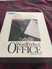 Vintage Word Perfect Client Pack 35 Diskettes Version 40