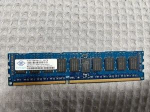 Nanya NT2GC72B8PA0NL-CG 2GB Server RAM - Bild 1 von 1