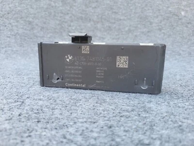 BMW G30 G11 G12 G01 G02 M5 Electric Tailgate control unit bootlid module 7481045 - Image 1 of 4