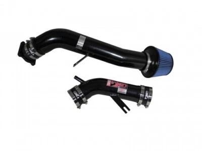 Injen RD Cold Air Intake System CAI Black for Infiniti G35 Sedan 03-06 New - Image 1 of 2