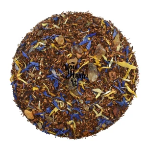 Té de hierbas manzana caramelo té de hierbas 300 g-2 kg - Cyclopia Intermedia - Imagen 1 de 3