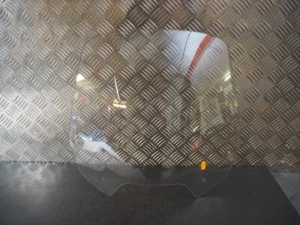 WINDSCREEN HONDA NTV700 DEAUVILLE 06-09 64110-MEW-920 17640 - Bild 1 von 6