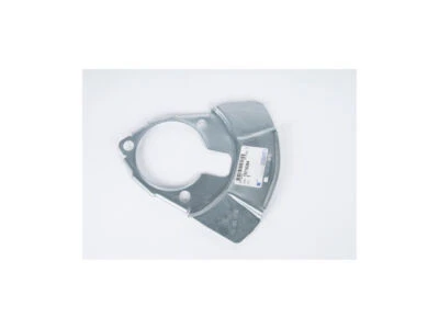 Protector antipolvo de freno delantero AC Delco 67739PF para Chevrolet Avalanche 1500 2002-2006 Foto 1 de 2