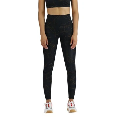 Leggings de tiro alto TYR Goldstone para mujer - 2023 Foto 1 de 3