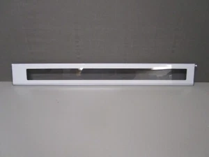 Samsung Fridge Pantry Cover, White  DA63-04934A  DA63-04934  ASMN - Picture 1 of 7