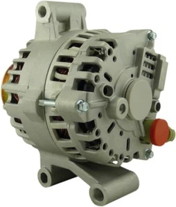 New Alternator FORD F250 F350 F450 Super Duty 6.0L 03-06 Diesel 5C3Z-10346-DA - Picture 1 of 7