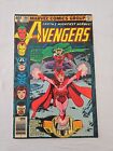Marvel Comics The Avengers #186 August 1979 1St App Of Chthon John Bryne