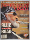 Sonny Rollins Jimmy Smith Down Beat Magazine Saxophonist January 1995
