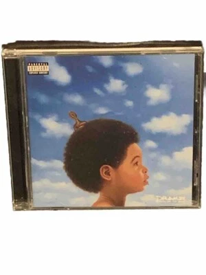 Drake Nothing Was the Same Like New CD Drake Jay Z Helps Charity - Image 1 of 3