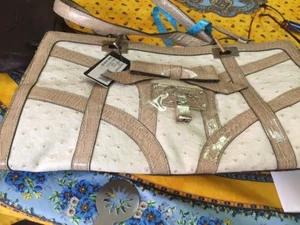 Sac à main GUESS modèle BIG CITY neuf et étiqueté, valeur 130€ - Picture 1 of 7