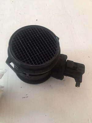 2001 Mercedes Benz Ml430 Maf Mass Air Flow W163 Ml320 - Image 1 of 3