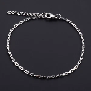 Edelstahl Armband 18mm für Frauen Schmuck Armband - Bild 1 von 2