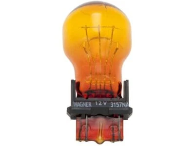 For 1999-2001 Toyota Solara Turn Signal Light Bulb Rear Wagner 98261PQBM 2000 - Image 1 of 2
