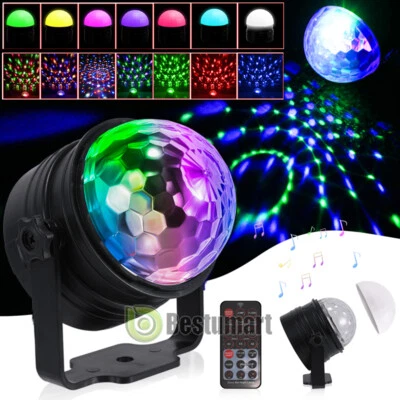 2023 Christmas Snowflake Projector Laser Light LED Moving Halloween Xmas Party - Image 1 of 4