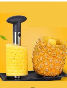 pineapple corer/slicer - Picture 1 of 3