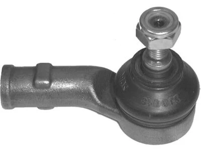 Extremo de varilla de amarre derecho exterior Delphi 63329VX 2001 2002 2003 para Ford Focus 2000-2004 Foto 1 de 2