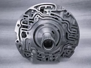 Cubierta de bomba de soporte para estator 6L50 GMC Cadillac Chevrolet 2007-UP - Imagen 1 de 2