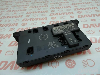 Centralina Centralina Porta Mercedes Classe CLC CLC 220 CDI Diesel 110kW (150 CV) - Immagine 1 di 4