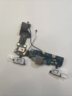 For Samsung Galaxy S5 Neo SM-G903F Charging Port Board Replacement - Image 1 of 3