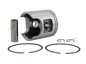 Piston Kit 09-716-04 3085873 1.00 + Ring For Polaris Snowmobile Indy 600 XLT SP - Picture 1 of 18