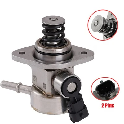 Bomba de combustible de alta presión para Ford Fusion SE 1,5 L 2014 2015 2016-2020 DS7G9D376DB Foto 1 de 4