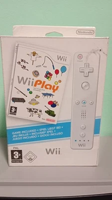 Wii Play - Immagine 1 di 4