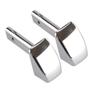 2pcs Side Seat Release Knob 980145120 Fit For Maserati Grancabrio Granturismo - Picture 1 of 4