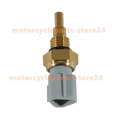 Sensor de temperatura del agua para Honda CBR600F 99-06/CBR600F4i 01-04/CBR600RR 03-17 Foto 1 de 4