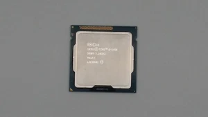 Intel Core i5-3450 3.10GHz 6MB/5 GT/s SR0PF LGA 1155 Processor - Picture 1 of 1
