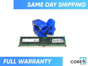 HP 752371-081 16GB PC4-1700 2133P MEMORY LRDIMM - 726720-B21, 774173-001 - Picture 1 of 1