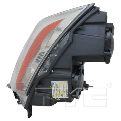 Conjunto de faros TYC 20-6962-00-9 para Cadillac CTS 08-14 Foto 1 de 4