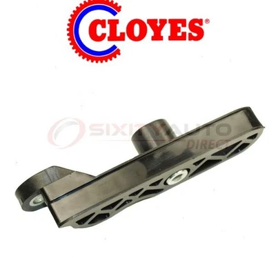 Cloyes Right Upper Engine Timing Chain Guide for 2008-2009 Mercury Sable - su - Изображение 1 из 4