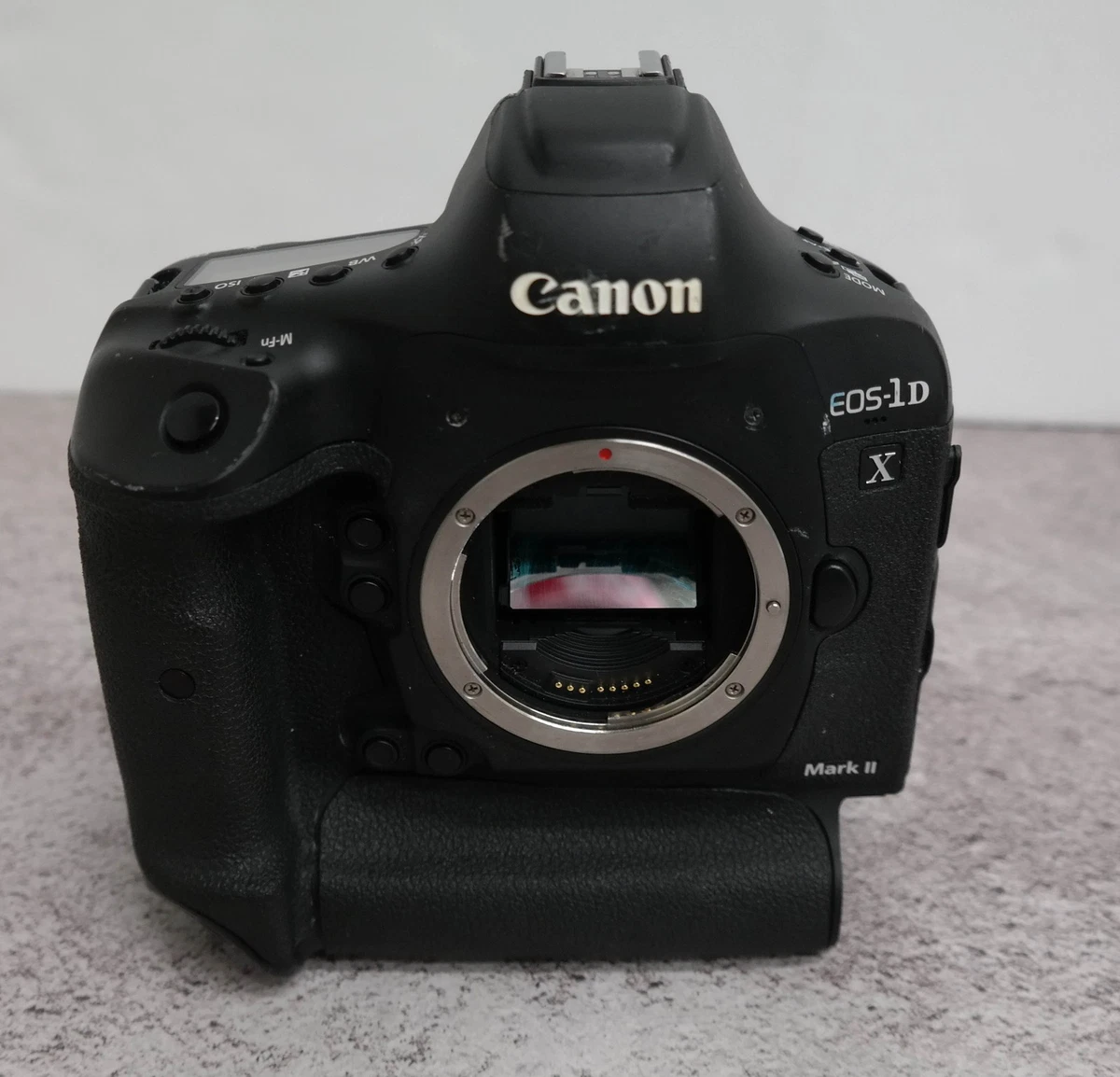 Canon EOS -1DX Mark II Digital Cameras for sale | eBay
