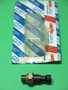 Interruptor Regulador De Presión De Aceite Para Fiat Nuevo Ducato Lancia Thema - Picture 1 of 2