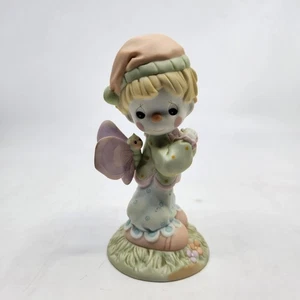 Precious Moments You Are the Wind Beneath My Wings 2000 #795627 Enesco No Box - Picture 1 of 11