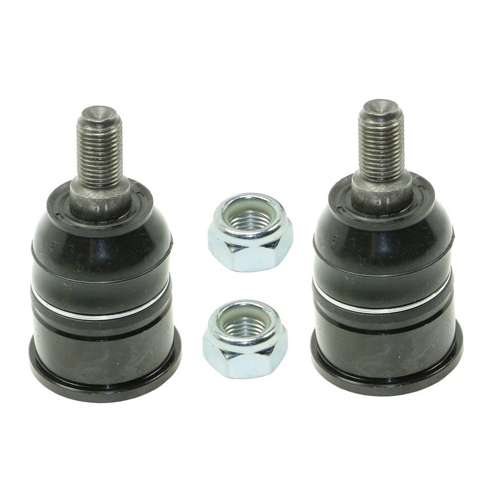 Moog conjunto de 2 juntas esféricas dianteiras inferiores de suspensão dianteira para Honda Prelude 97-01 - Imagem 1 de 1