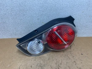 Luz trasera lateral del pasajero derecho Chevrolet Spark 2013 2014 2015 OEM Q8716 DW - Imagen 1 de 13