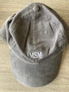 TWICE MISAMO JPN TOUR 2024 HAUTE COUTURE Official Cap Hat MINA SANA MOMO - Picture 1 of 4