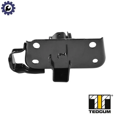 MOUNTING ENGINE TED45307 FOR TOYOTA RAV/III 2AZ-FE 2.4L 1AZ-FE 2.0L 4cyl - Image 1 of 4