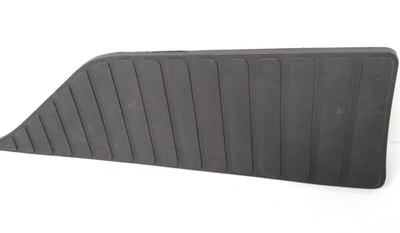 Almohadilla de ajuste de escalón lateral I77 Silverado GMC Sierra 1988-1998 delantera del lado del pasajero Foto 1 de 4