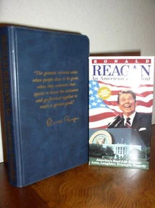 Ronald Reagan - An American President -Limited Edition - Picture 1 of 1