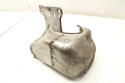 Subaru Impreza WRX STI 2008-2014 Turbo protector térmico cubierta turbocompresor  Foto 1 de 4