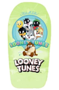 TAVOLA SURF LOONEY TUNES EPS/POLIESTERE CM 45 - Foto 1 di 1