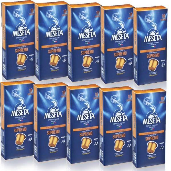 N.600 Coffee Capsules Pop Zeta Puppis Creamy compatible with Nespresso machines Photo Related