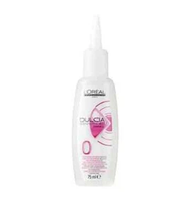 L'Oréal Dulcia Advanced 0 Permanente Pour Cheveux Naturels Très Résistants 75ml - Imagen 1 de 1