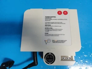PHYSIO CONTROL LifePak 9P (806571-00) Quick-Combo Pacing Adapter~14741 - Picture 1 of 12