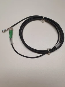 PHOENIX CONTACT M12 Sensor-/Aktor-Kabel - SAC-4P- 3,0-PUR/M12FS - 1668111 - Bild 1 von 4
