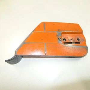 Conjunto de cubierta de embrague Husqvarna OEM, estándar, reconstruido, modelos 385 390, #537033502 - Imagen 1 de 3